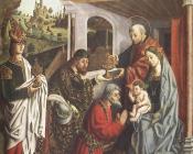 Epiphany - 费尔南多·加列戈